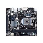 Gigabyte ga - h81m - s2v 1. 0 carte - mère micro atx socket lga1150 h81 usb 3. 0 gigabit lan carte graphique ... Gigabyte ga - h81m - s2v 1. 0 carte - mère micro atx socket lga1150 h81 usb 3. 0 gigabit lan carte graphique ...