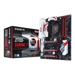 Gigabyte ga - z170x - gaming 7 carte mère intel atx socket lga - 1156 Gigabyte ga - z170x - gaming 7 carte mère intel atx socket lga - 1156