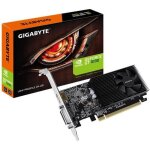 Carte graphique - gigabyte - gt 1030 - 2 go ddr4 - pcie 3. 0 - profil bas