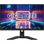 Gigabyte m27q 27 wqhd 2560 x 1440 hdr 05ms freesync displayport usb - c 170hz