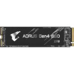 Gigabyte - ssd interne - aorus - 2to - m. 2 nvme gen4 (gp - ag42tb)