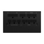 Gigabyte ud1000gm - 1000 w - 80 plus gold - modulaire