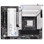 Carte mère - gigabyte - z790 aero g - blanc - socket 1700 - atx 24pin Carte mère - gigabyte - z790 aero g - blanc - socket 1700 - atx 24pin