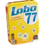 Gigamic lobo 77 - jeu de socit