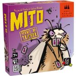 Gigamic - mito - jeu de socit