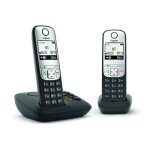Gigaset a690a duo noir l36852 - h2830 - b101