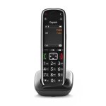 Gigaset e720 dect gap bluetooth� schnurloses t�l�phone analogique ba