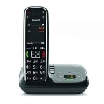Gigaset e720a - noir s30852 - h2923 - c101