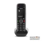 Gigaset e720hx noir s30852h2963b101