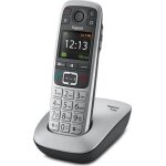 Gigaset tlphone sans fil dect silver - giga e 560 silver