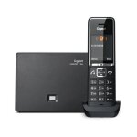 Gigaset téléphone sans fil gigaset comfort 550 ip flex Gigaset téléphone sans fil gigaset comfort 550 ip flex