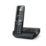 Gigaset tlphone sans fil comfort 550a black