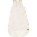 Gigoteuse 0 - 6 mois et 6 - 24 mois leafy bunny - ecru - 90 cm
