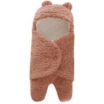 Gigoteuse bb doudou couverture bb 0 - 6 mois pour sortie en automne et hiver couette confortable ...