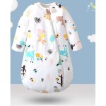 Gigoteuse bébé hiveravec manche amoviblegigoteuses pour chambre de bébé coton très douce et chaud imprimé ... Gigoteuse bébé hiveravec manche amoviblegigoteuses pour chambre de bébé coton très douce et chaud imprimé ...
