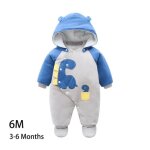 Gigoteuse bébécombinaison de neige dhiver de bébé rompers garçon et fille combinaison une pièce avec ... Gigoteuse bébécombinaison de neige dhiver de bébé rompers garçon et fille combinaison une pièce avec ...