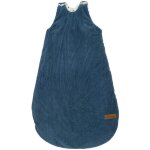 Gigoteuse - domiva - au fil de leau - 6 - 24 mois - 90 cm - indigo