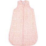 Gigoteuse dt pome - rose - 0 - 6 mois 70 cm