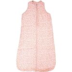 Gigoteuse dt pome - rose - 6 - 24 mois / 90 cm
