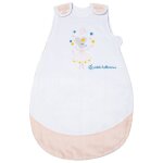 Gigoteuse naissance ballerine - babycalin - 65 cm - velours 200g / m² - doublure jersey Gigoteuse naissance ballerine - babycalin - 65 cm - velours 200g / m² - doublure jersey