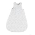 Gigoteuse r�versible chicco circles - 100% coton - mixte - 65cm