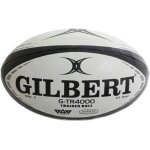 Gilbert - ballon dentranement g - tr4000 - taille 5 - noir