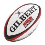 Gilbert ballon de rugby leste morgan t4 Gilbert ballon de rugby leste morgan t4