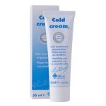 Crme - gilbert - cold cream - 50ml - hypoallergnique - soin peaux sches et sensibles