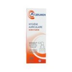 Gilbert a - cerumen hygi�ne auriculaire 40 ml