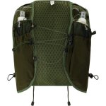 Gilet de course - endurance - genend - gourdes souples inclues - taille l - noir