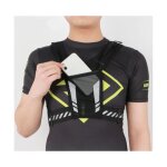 Gilet de course réfléchissant porte - téléphone de course pour gilet veste de running porte téléphone ... Gilet de course réfléchissant porte - téléphone de course pour gilet veste de running porte téléphone ...