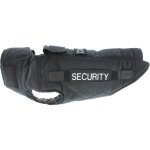 Gilet defender security canihunt pare armes blanches t65