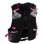 Gilet dhydratation tsl finisher 5 - noir - homme - running
