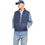 Gilet matelassé - jack & jones - doudoune sans manches - couleur navy blazer - pour homme - adulte Gilet matelassé - jack & jones - doudoune sans manches - couleur navy blazer - pour homme - adulte