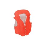 Gilet de natation gonflable - 50x47 cm Gilet de natation gonflable - 50x47 cm