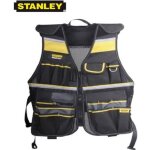 Gilet porte - outils fatmax xtrem.
