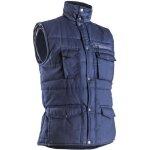 Gilet sans manches coverguard polena multipoches - bleu