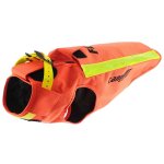 Gilet de signalisation pour chien canihunt flash v2