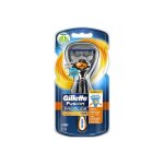 Gillette fusion proglide power rasoir rechargeable 5 lames