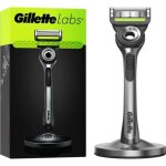 Gillette labs rasoir de s�curit� noir