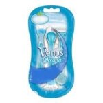 Gillette venus oceana pack de 3 rasoirs jetables