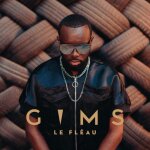 Gims le fleau album cd