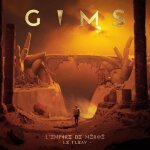 Gims lempire de meroe album cd