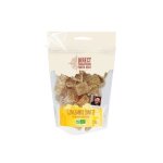 Gingembre confit bio 250 g direct producteurs Gingembre confit bio 250 g direct producteurs