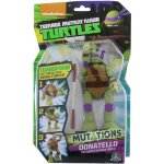 Giochi preziosi figurines mutation tortues ninja - 14cm