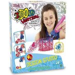 Giochi preziosi france ido3d vertical 4 tubes
