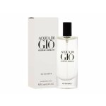 Eau de parfum - giorgio armani - acqua di gio - 15ml - femme - florale