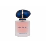 Giorgio armani 30ml my way floral eau de parfum