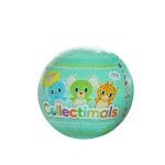 Gipsy toys - collectimals peluche surprise - 10 cm Gipsy toys - collectimals peluche surprise - 10 cm