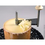 Girolle pour rcler la tte de moine *